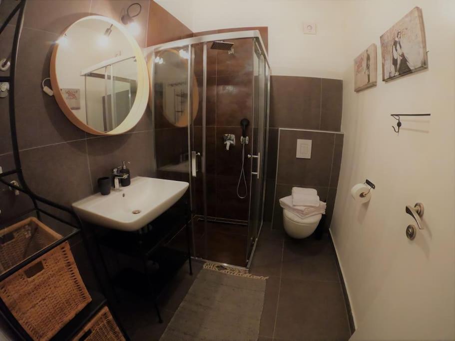 Zahida Lounge Apartment *